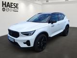 Volvo XC40 B3 Ultra Black Edition Panorama-GSHD, Kontr - Volvo XC40: Ultra Black Edition