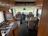 HYMER / ERIBA / HYMERCAR S 700 Automatik - HYMER / ERIBA S 7