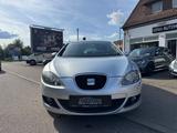 Seat Leon Comfort Limited*SEHR GEPFLEGT*SITZ.*PDC*AHK - Seat aus 2008