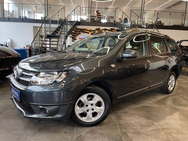 Dacia Logan MCV II Kombi Prestige *1.HAND*NAVI*KLIMA*