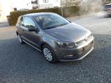 Volkswagen Polo Trendline BMT/Start-Stopp - Volkswagen Polo: Trendline