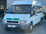 Ford Transit  2.4 FT 330 |STANDHEIZUNG|KLIMA|PDC - Ford Transit aus 2003