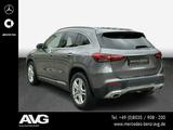 Mercedes-Benz GLA 200 Progressive Multibeam-LED Memory Kamera - Mercedes-Benz GLA 200: Progressive