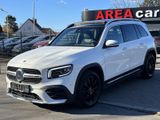 Mercedes-Benz GLB 220 d *AMG*PANO*MULTIB*KEY*SPUR*MEMORY*KAM* - Mercedes-Benz GLB 220 aus 2021