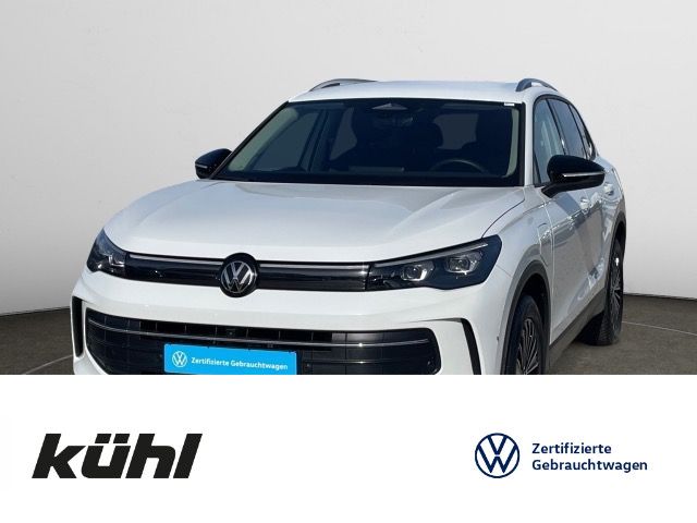 Volkswagen Tiguan 1.5 TSI eHybrid Energy Navi AHK Matrix Al foto 1