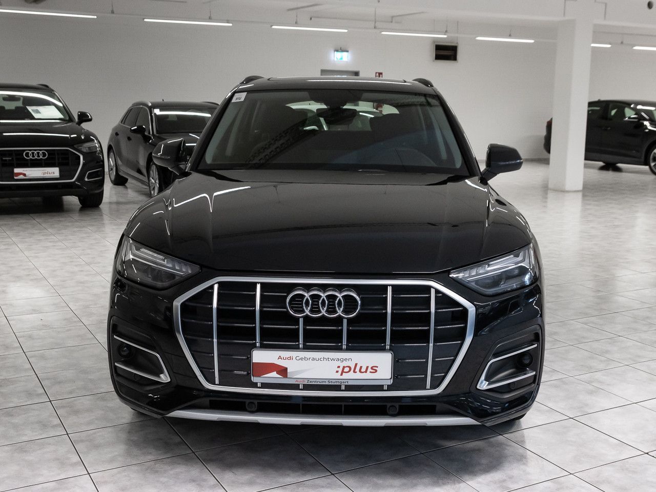 Audi Q5 - Bild 10