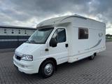 LMC Liberty 642 Ti* SOLAR* FESTBETT* LITHIUM BAT.TOP - LMC Wohnwagen & Wohnmobile