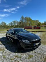 BMW 640 Gran Coupé 640d Gran Coupé - - BMW 640 Gran Coupé Diesel Gebrauchtwagen