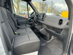 Fahrzeugabbildung Sprinter 315 CDI L3H2 KAMERA 4,3 m