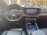 Dodge Durango R/T Premium AWD 5.7L V8 7-SITZER - Dodge Durango Neuwagen mit LPG-Antrieb: Allradantrieb