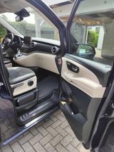 Mercedes-Benz Mercedes Benz MarcoPolo V250 Westfalia TOP Zubhö - : Van, Mercedes