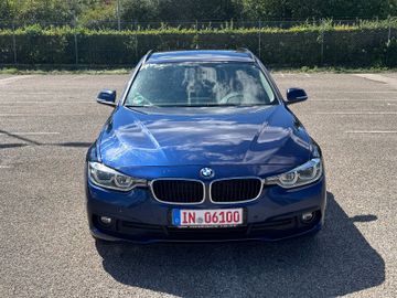 BMW 318 - 3
