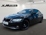 BMW 3 Coupe 320i - BMW 3er Reihe Gebrauchtwagen in Bremen