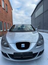 Seat Leon Tüv 02/28 - Seat Leon aus 2006: 2.0