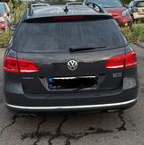 Volkswagen VW Passat B7 2.tdi 2012 103 kW 140 PS - Volkswagen Passat: 140 Ps