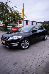 Ford Mondeo 1,6 TDCi MK4 (Baujahr 2013) Se... - Ford Mondeo: 6.2
