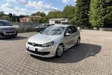 Volkswagen VOLKSWAGEN Golf 1.6 TDI DPF 5p. Sport Edition - Volkswagen Golf: Sport Edition