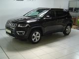 Jeep Compass Limited 4WD Navi Soundsystem Bi-Xenon Dy - Jeep Compass in Saarbrücken