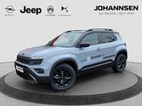 Jeep AVENGER Overland Allrad/4xe/el.Heckklappte/Navi/ - Jeep Avenger Overland mit Hybrid-Antrieb (Benzin/Elektro)