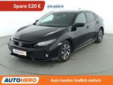 Honda Civic 1.5 VTEC Sport Plus Aut*NAVI*ACC*LED*CAM* - Honda Civic: Sport