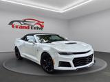 Chevrolet Camaro Cabrio 6.2L/SS/ZL1 OPTIK/BOSE/LEDER/HuD - Chevrolet aus 2022