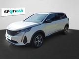 Peugeot 5008 Allure Pack 130 Pure Tech, 7 Sitzer - Peugeot 5008 Jahreswagen