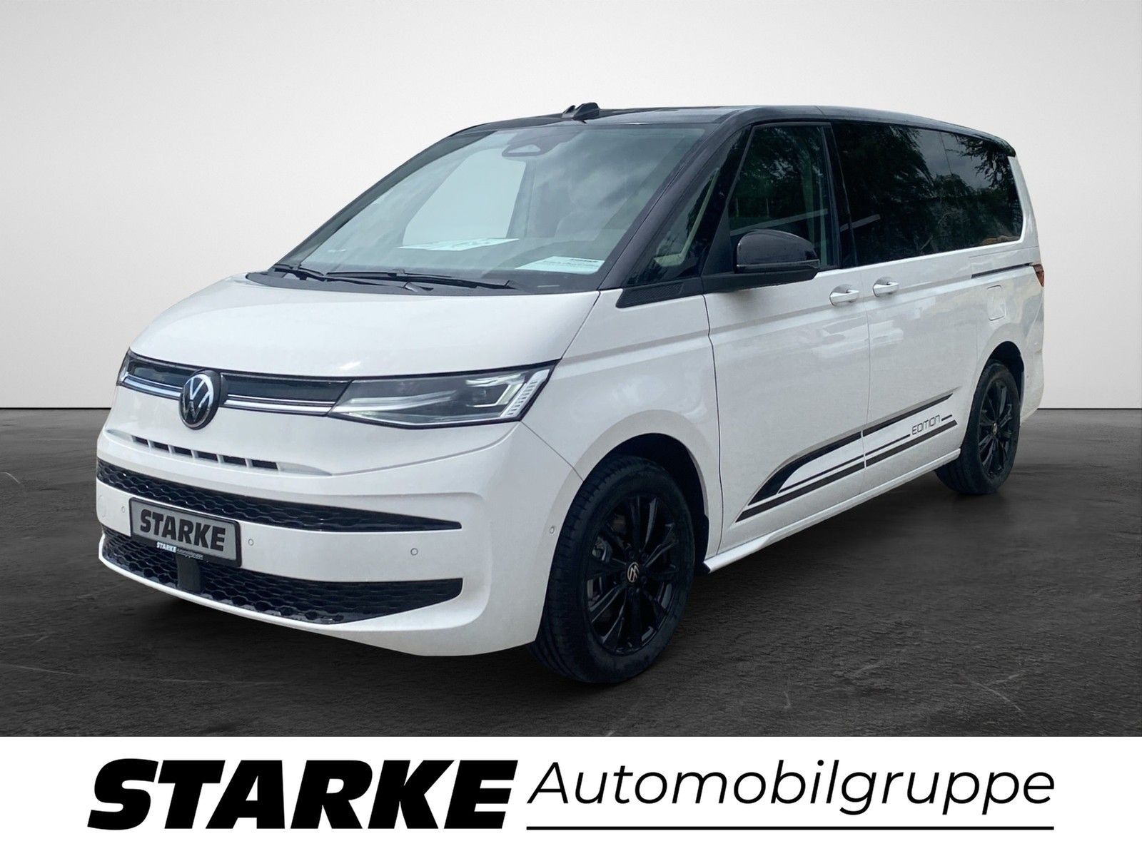 Volkswagen T7 Multivan 1.5 eHybrid 4Motion DSG Edition lang