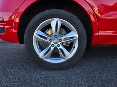 AUDI Q3 S line quattro 2.0TFSI 179PS DSG LED Pano