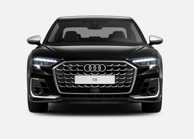 S8 TFSI 571 PS #FREI KONFIGURIERBAR#