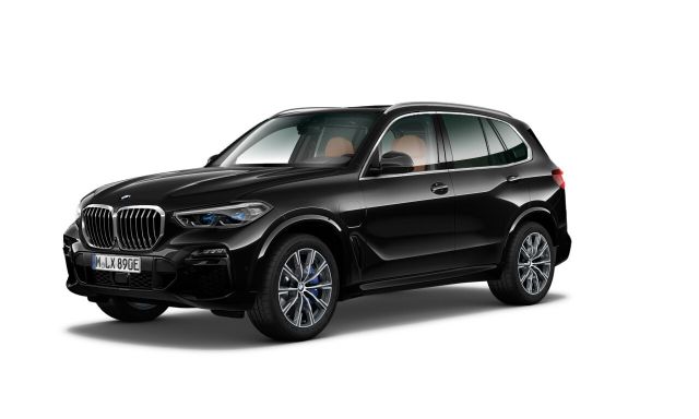 BMW X5 xDrive45e,HUD,360Kam.Sky Lounge