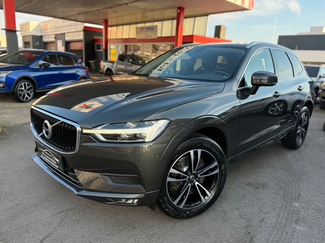 Volvo XC 60 XC60 Momentum 2WD*VCC*KAMERA*SHZ*19Zoll