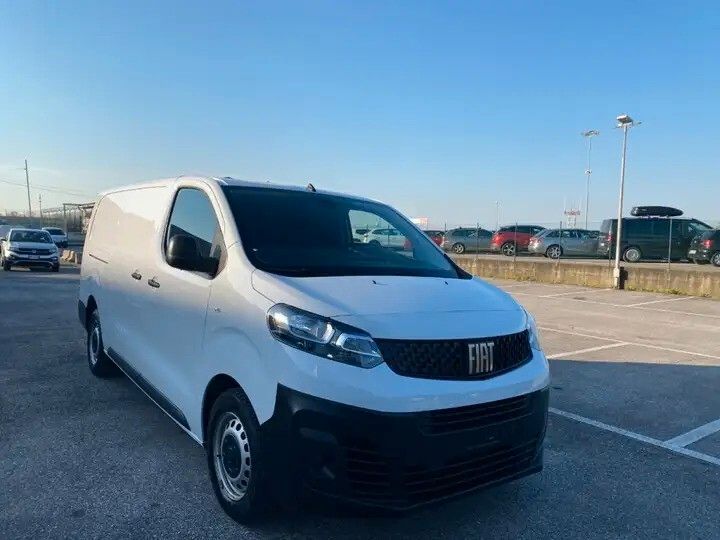 Other Fiat Scudo 1.5 BlueHDi 100 CV PC-TN Furgone Busi imagem 2
