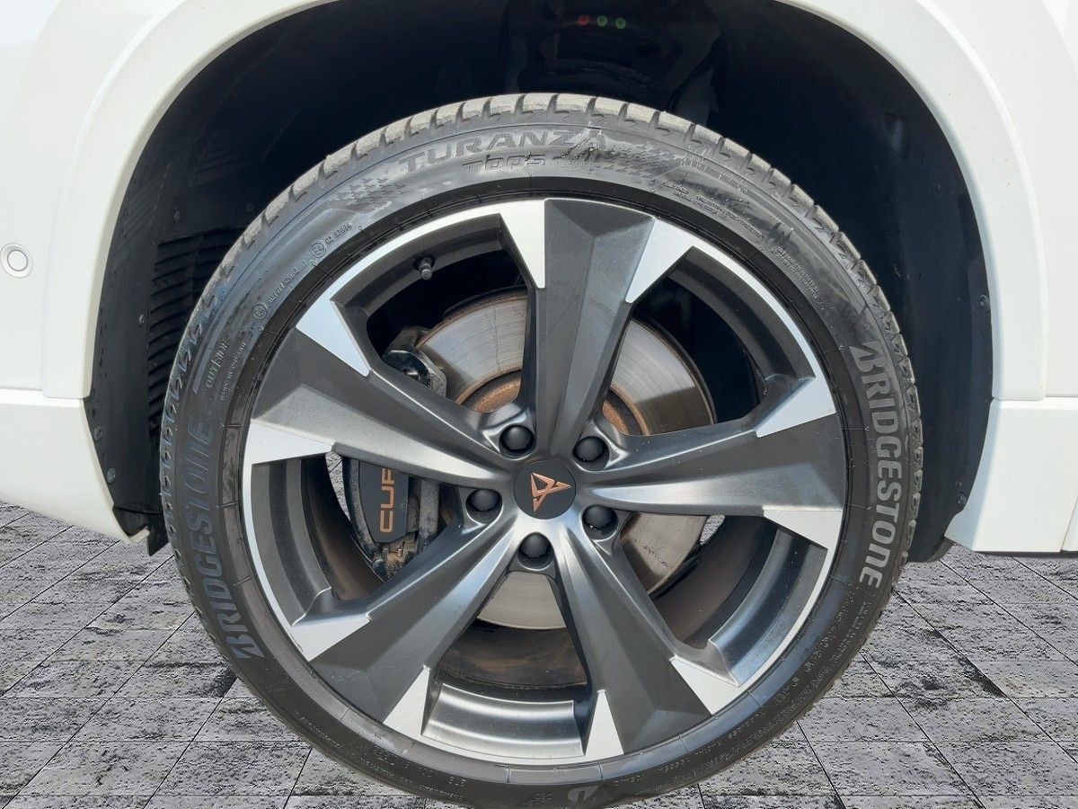 Cupra Ateca - Bild 8