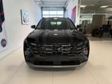 Hyundai TUCSON GO! PLUS 1.6 T-GDI 48V 2WD 117 kW (160... - Hyundai TUCSON: Go