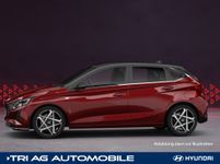 Hyundai i20 - Vorschau Bild 11
