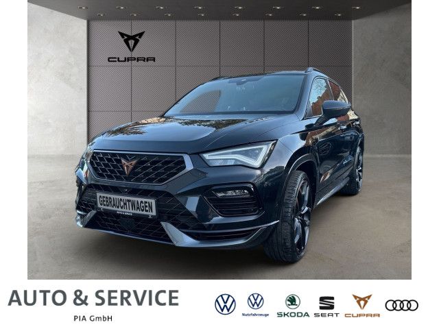 Cupra Ateca 2.0 TSI OPF 4Drive DSG*NAVI*CAM*ACC*LED*UV