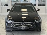 Mercedes-Benz E 300 T e Avantgarde Night+Augmented+8x Reifen ! - Reifen gebraucht