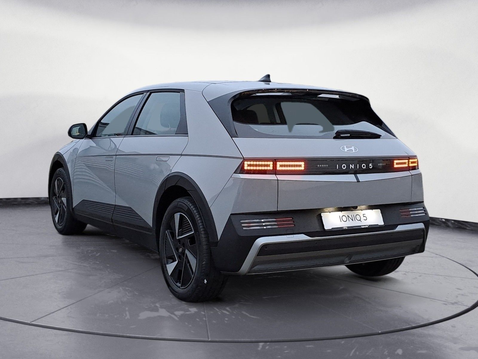 Hyundai IONIQ 5 – Bild 5