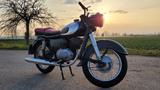 Zündapp S 201 , Oldtimer - ZÜNDAPP VON 126 BIS 250 CCM