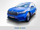 Skoda Enyaq iV 50 Loft LED/Navigationsgerät/Sitzheiz - Skoda Enyaq iV 50 Gebrauchtwagen