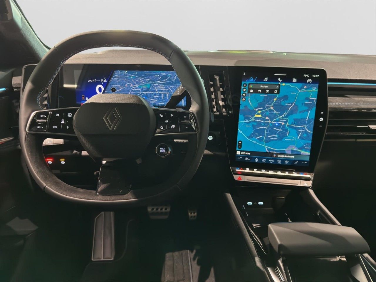 Renault Austral - Bild 13