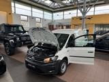 Volkswagen Caddy 2.0 TDI Kasten Flügeltüren Klima SHZ Zuhei - Offers