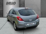 Opel Corsa ''150 Jahre'' 1.4 SHZ LenkradHZG Temp PDC  - silberne Opel Corsa