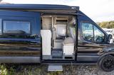 Karmann DEXTER 560 4X4 *NUR*GEWERBETREIBENDE!!!* - DE Wohnwagen gebraucht