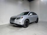 Lexus RX 450h 3.5 Hybrid V6 Autom. - GPS - Pano - Expo - Lexus Gebrauchtwagen von 2012