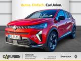 Renault Symbioz Techno E-Tech Full Hybrid 145 - Renault Symbioz: Techno