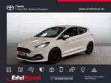 Ford Fiesta ST - Ford Fiesta: Coupé