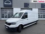 MAN TGE 3.140 4X2F SB 89.000 KM Navi LED Klima - MAN TGE Gebrauchtwagen