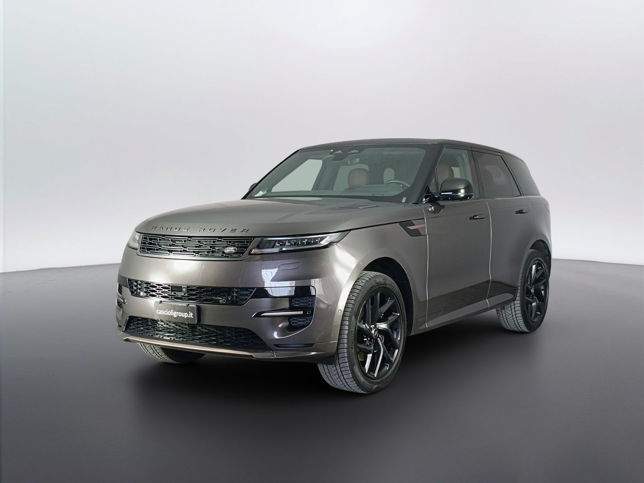 Land-Rover Land Rover LAND ROVER Range Rover Sport III 2022 -