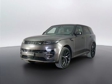 Land-Rover Range Rover Sport - 1